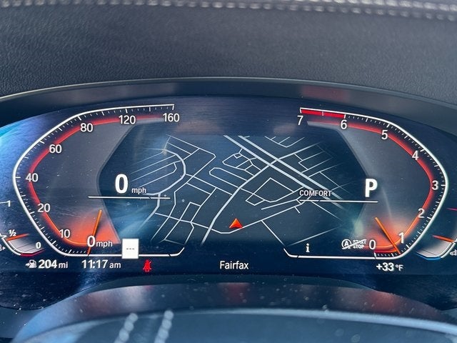 2022 BMW 5 Series 530i xDrive