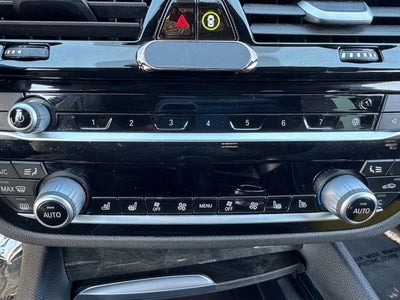 2022 BMW 5 Series 530i xDrive