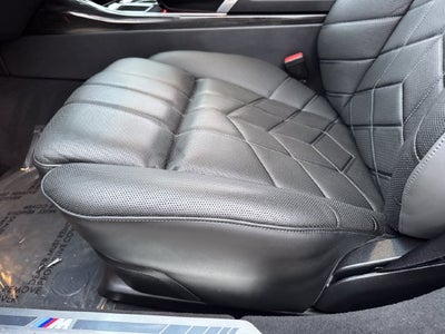 2026 BMW 7 Series 740i xDrive | M Sport Pkg | Premium Pkg | Pano Roof