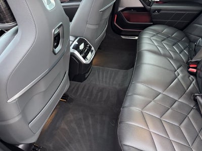 2026 BMW 7 Series 740i xDrive | M Sport Pkg | Premium Pkg | Pano Roof