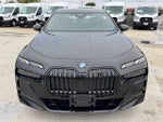 2026 BMW 7 Series 740i xDrive | M Sport Pkg | Premium Pkg | Pano Roof
