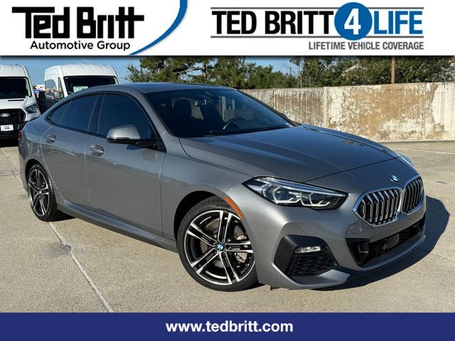 2024 BMW 2 Series 228i xDrive | M Sport Pkg | Pano Roof
