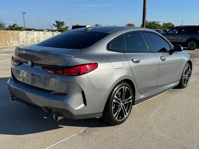 2024 BMW 2 Series 228i xDrive | M Sport Pkg | Pano Roof