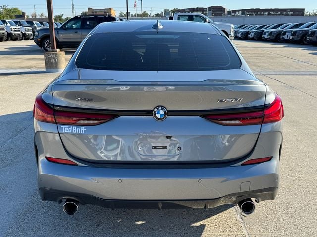 2024 BMW 2 Series 228i xDrive | M Sport Pkg | Pano Roof