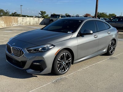 2024 BMW 2 Series 228i xDrive | M Sport Pkg | Pano Roof