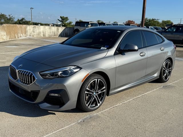 2024 BMW 2 Series 228i xDrive | M Sport Pkg | Pano Roof
