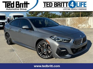2024 BMW 2 Series 228i xDrive | M Sport Pkg | Pano Roof