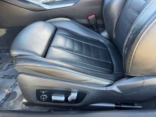 2021 BMW 4 Series 430i xDrive | Convenience Pkg | Heated Seats | CarPlay