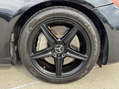 2017 Mercedes-Benz E-Class E 300