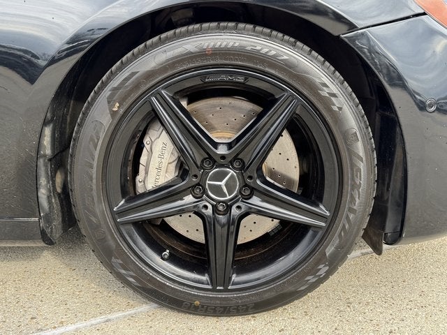 2017 Mercedes-Benz E-Class E 300