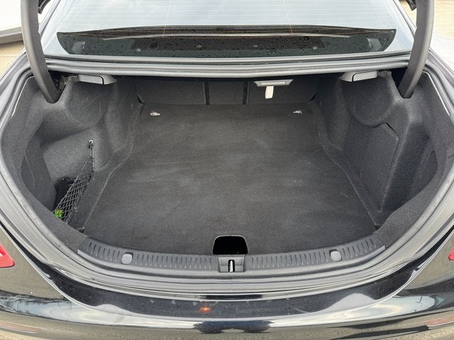 2017 Mercedes-Benz E-Class E 300