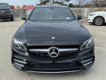 2017 Mercedes-Benz E-Class E 300