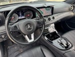 2017 Mercedes-Benz E-Class E 300