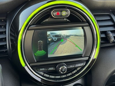 2021 MINI Cooper Signature | Pano Sunroof | Heated Seats | Led Headlights