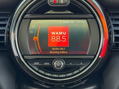 2021 MINI Cooper Signature | Pano Sunroof | Heated Seats | Led Headlights