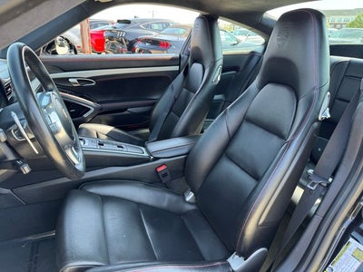 2014 Porsche 911 Turbo | Sport Chrono Pkg | Dynamic Light Pkg |