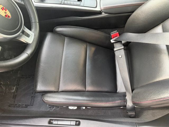 2014 Porsche 911 Turbo | Sport Chrono Pkg | Dynamic Light Pkg |