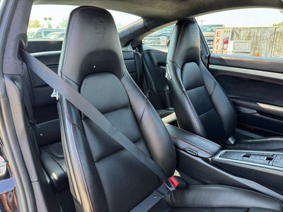 2014 Porsche 911 Turbo | Sport Chrono Pkg | Dynamic Light Pkg |