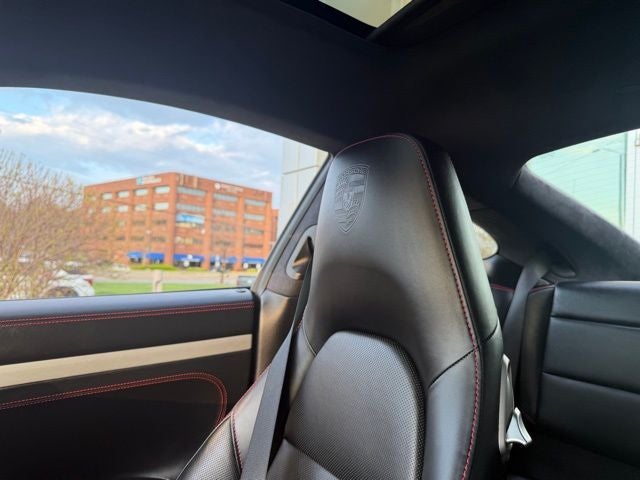 2014 Porsche 911 Turbo | Sport Chrono Pkg | Dynamic Light Pkg |