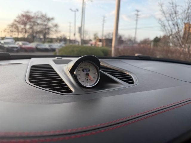 2014 Porsche 911 Turbo | Sport Chrono Pkg | Dynamic Light Pkg |