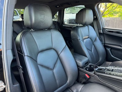 2021 Porsche Macan Base | Clean One Owner | Well Maintained