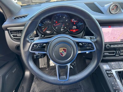 2021 Porsche Macan Base | Clean One Owner | Well Maintained