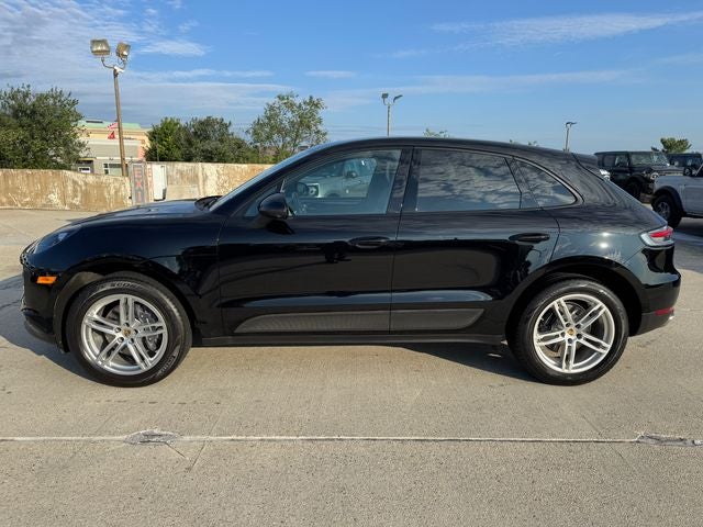 2021 Porsche Macan Base | Clean One Owner | Well Maintained