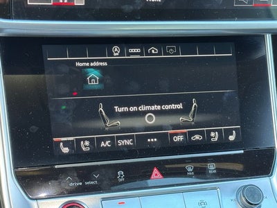 2024 Audi RS 6 Avant performance 4.0T quattro