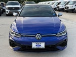 2024 Volkswagen Golf R 2.0T | Nav | Moonroof | 7-Speed DSG | AWD