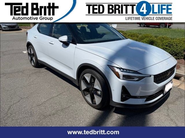 2023 Polestar 2 Long Range Dual Motor