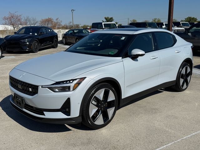 2023 Polestar 2 Long Range Dual Motor