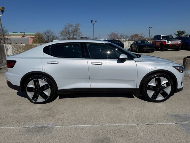 2023 Polestar 2 Long Range Dual Motor