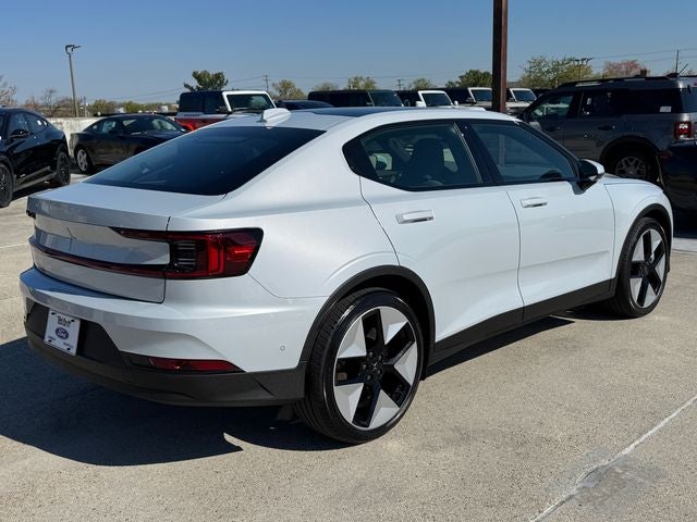 2023 Polestar 2 Long Range Dual Motor