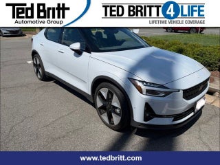 2023 Polestar 2 Long Range Dual Motor