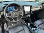 2025 Volvo XC40 B5 Ultra Dark Theme | 360 Camera | Pilot Assist | One Owner