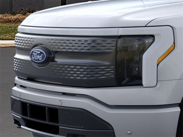 2025 Ford F-150 Lightning Flash™