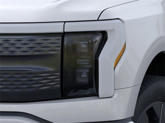 2025 Ford F-150 Lightning Flash™