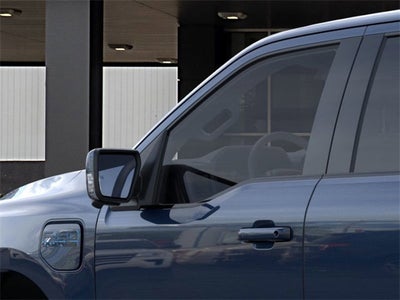 2025 Ford F-150 Lightning Platinum®