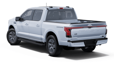 2025 Ford F-150 Lightning Lariat®