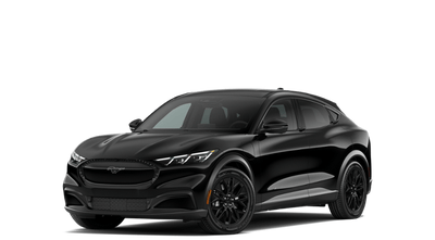 2026 Ford Mustang Mach-E Select