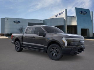2025 Ford F-150 Lightning Flash™