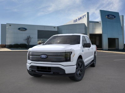 2025 Ford F-150 Lightning Flash™