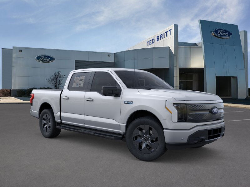 2025 Ford F-150 Lightning Flash™
