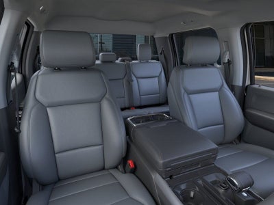 2025 Ford F-150 Lightning Flash™