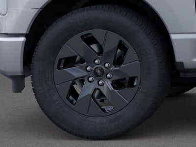 2025 Ford F-150 Lightning Flash™