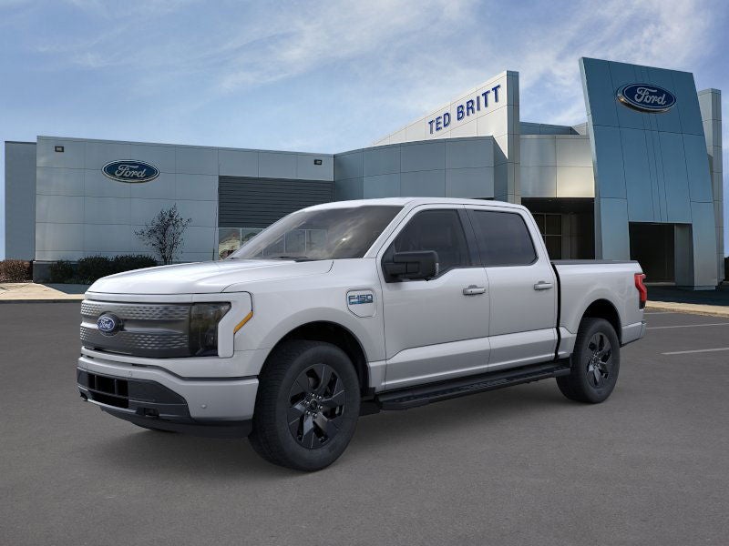 2025 Ford F-150 Lightning Flash™