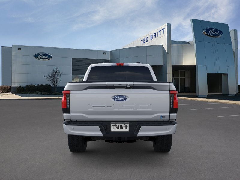 2025 Ford F-150 Lightning Flash™