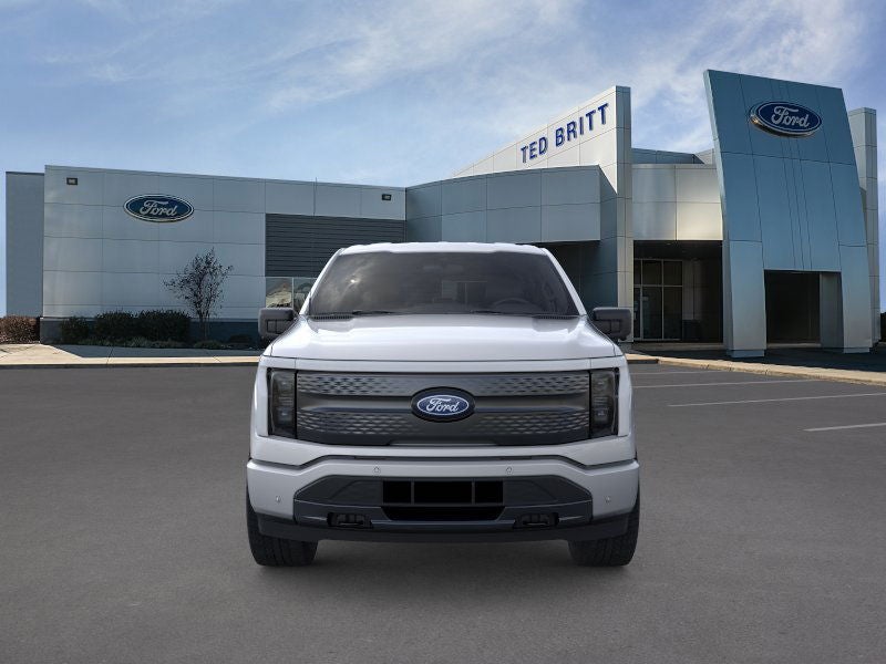 2025 Ford F-150 Lightning Flash™