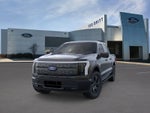 2025 Ford F-150 Lightning Lariat®