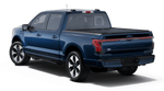 2025 Ford F-150 Lightning Platinum®